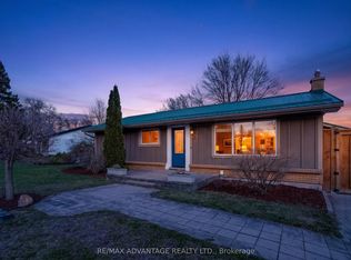7 Gustin Ave, London, ON N6P1C2