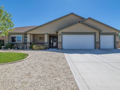 826 Welle St, Dayton, NV, 89403