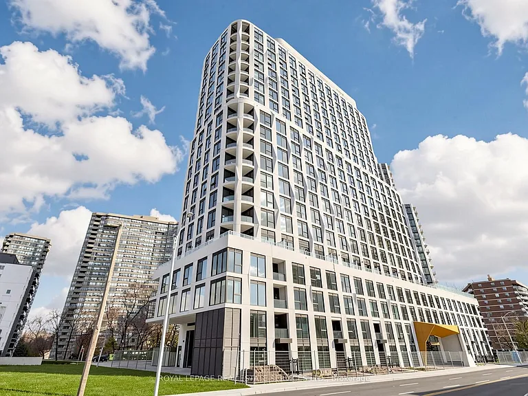 25 Cordova Ave #1210 — Photo 3