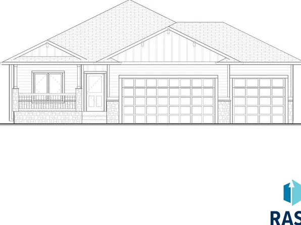 7905 E Norway Pine Trl, Sioux Falls, SD 57110