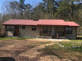 60049 N Cooper Rd, Amite, LA 70422