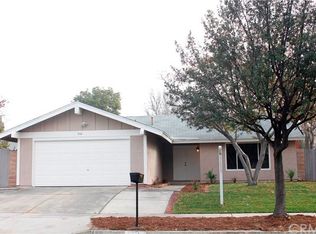 934 Renee St, Redlands, CA 92374