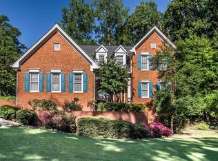 2 Andrea Ct SW, Rome, GA 30165