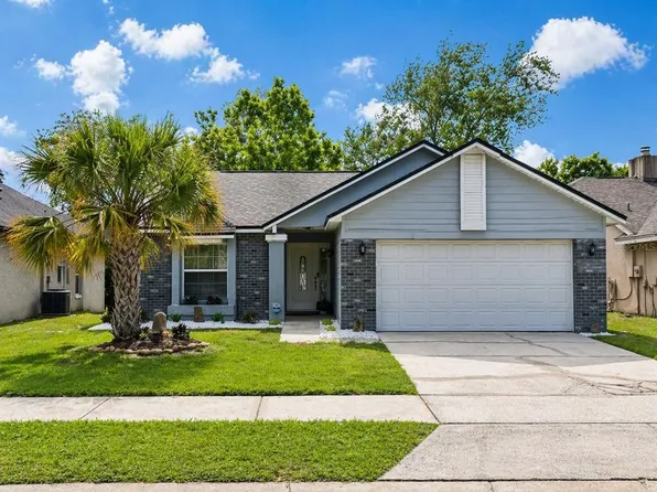 1002 Conley Dr, Oviedo, FL 32765