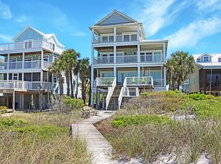 337 Haven Rd, Port Saint Joe, FL 32456