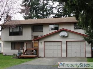 9018 47th Dr NE, Marysville, WA 98270