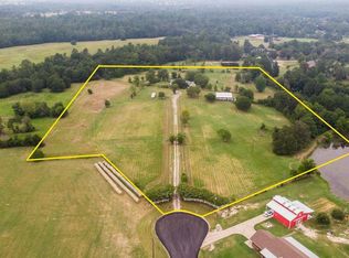 150 Canyon Run Blvd, Huntsville, TX 77320