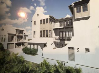 9 Paradise By The Sea Blvd, Inlet Beach, FL 32461