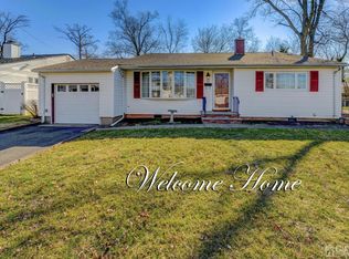 85 Albemarle Rd, Colonia, NJ 07067