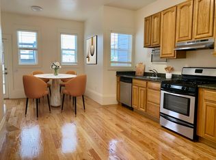 1433 S Van Ness Ave, San Francisco, CA 94110