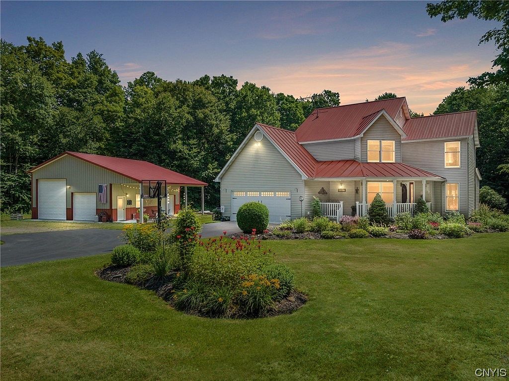 2728 County Route 12, Central Square, NY 13036 Zillow