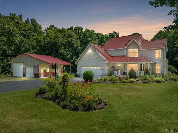 2728 County Route 12, Central Square, NY 13036