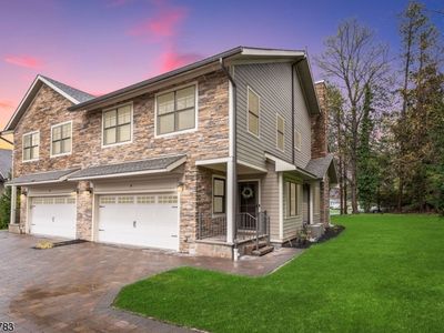 50 Union Avenue #9, New Providence, NJ, 07974