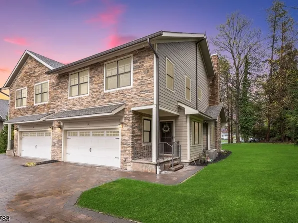 50 Union Avenue #9, New Providence Boro, NJ 07974