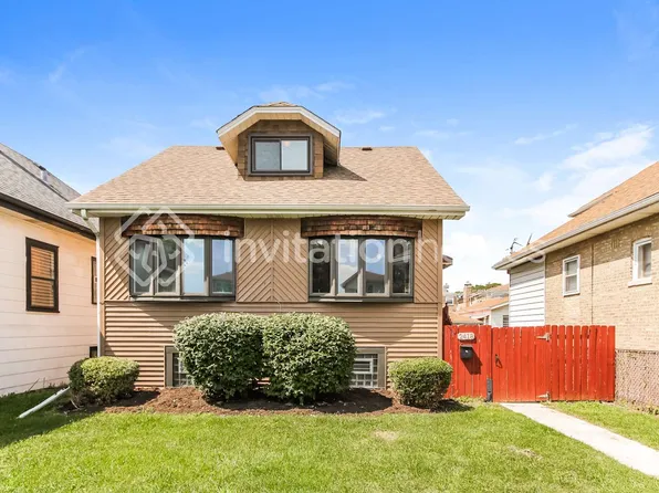 2418 N 75th Ct, Elmwood Park, IL 60707