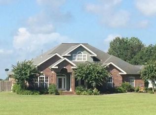 464 Suzie Dr, Eunice, LA 70535