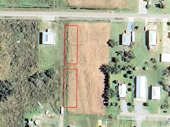 12 Bk 2&3 Walnut Ln, Grand Isle, LA 70358