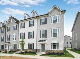 223 Bel Aire Ln, Frederick, MD 21702