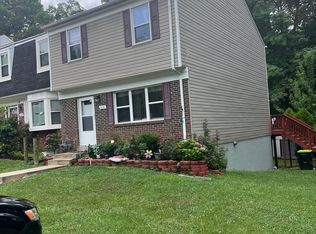 1200 Thomas Jefferson Pl, Fredericksburg, VA