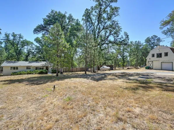 5791 Garden Park Dr, Garden Valley, CA 95633