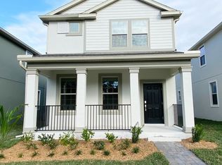 1287 Swift Creek Way, Winter Springs, FL 32708