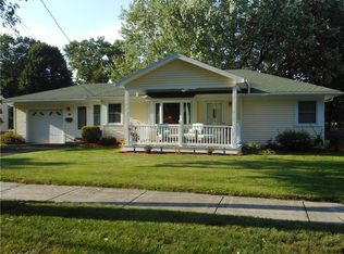 36 Fuller Ave, Webster, NY 14580