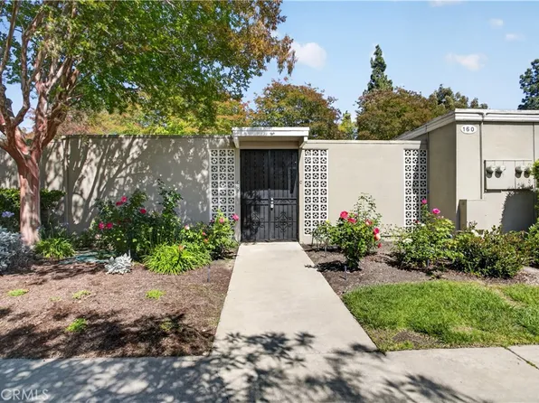160 Avenida Majorca Unit C, Laguna Woods, CA 92637