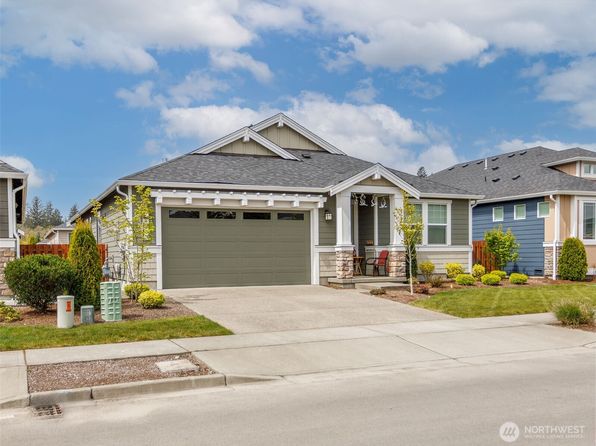 3311 Colville Street SE, Lacey, WA 98513