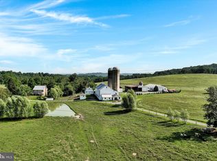 742 N Garfield Rd, Bernville, PA 19506