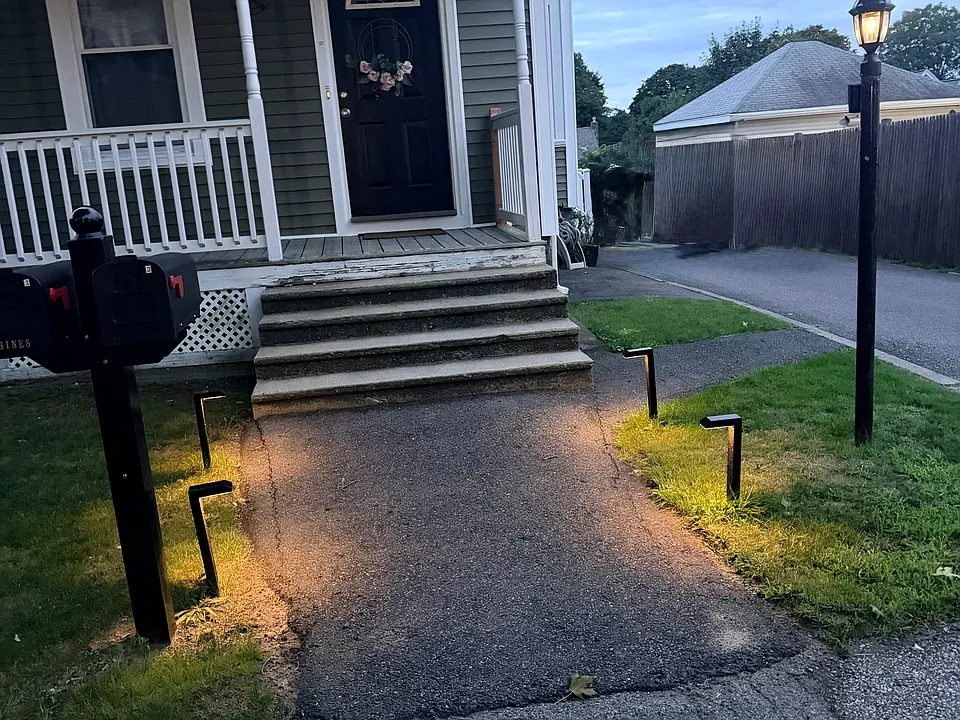 40 Everett St #2