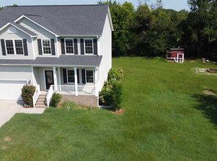 590 Rawl Rd, Lexington, SC 29072