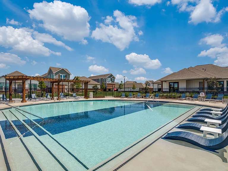 Cottages at Lake Lavon — Photo 19