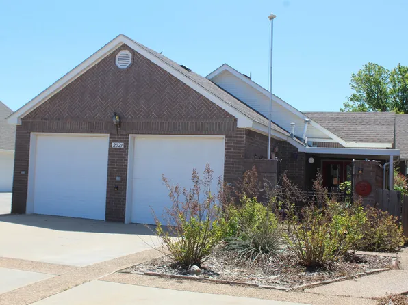 2321 Camden Way, Woodward, OK 73801