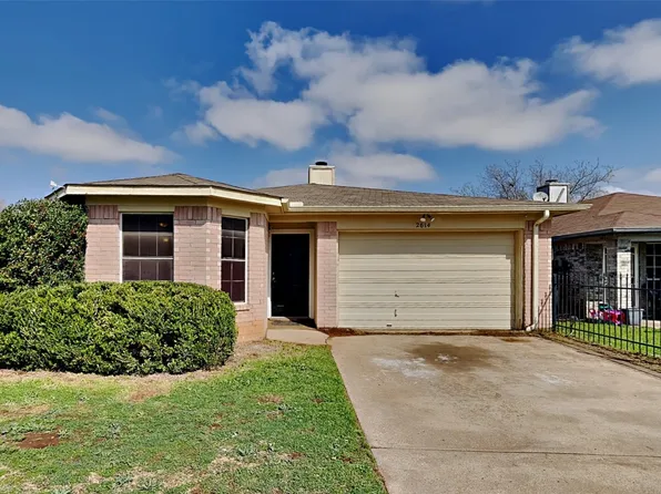 2614 Whitehurst Dr, Fort Worth, TX 76133