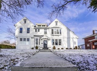 301 E Fairfield Ave, New Castle, PA 16105