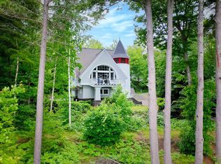 35780 Blue Wing Bay Rd, Bayfield, WI 54814
