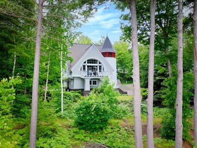 35780 Blue Wing Bay Rd, Bayfield, WI, 54814