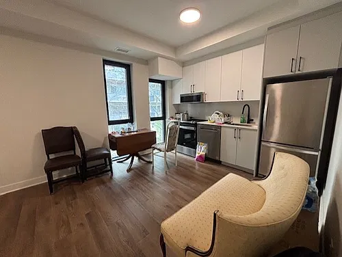 Floor plan Luxury Spacious Studio 0 Bed 1 Bath