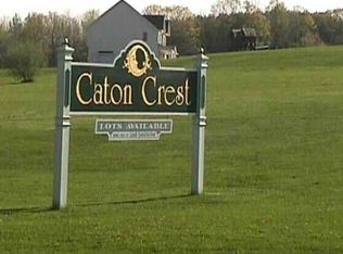 7 Caton Rd, Corning, NY 14830