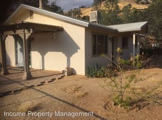 115 Lakeview Ter, Wofford Heights, CA 93285