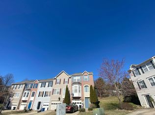 118 Arbor Vista Ln, Owings Mills, MD 21117