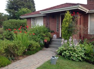 2401 NW 100th St, Seattle, WA 98177