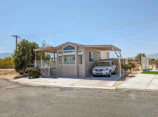 70200 Dillon Rd SPACE 180, Desert Hot Springs, CA 92241