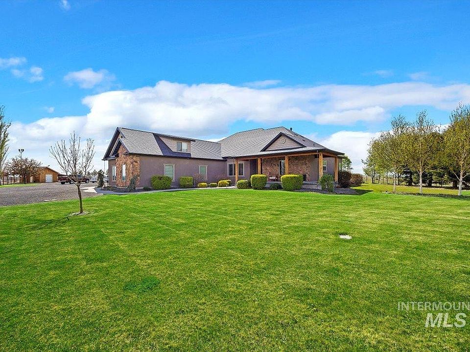 3325 S 2000 E, Wendell, ID 83355 Zillow