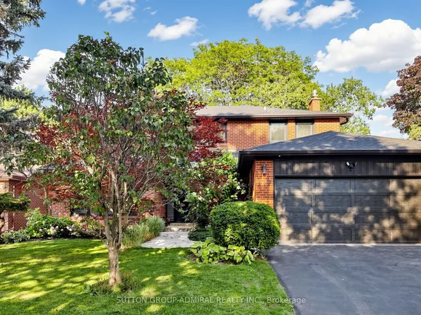 217 The Kingsway, Toronto, ON M9A 5A3