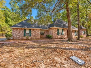 282 Mr Ed Ln, Natchitoches, LA 71457