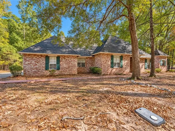 282 Mr Ed Ln, Natchitoches, LA 71457
