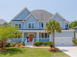 1460 Saint Hubert Way, Charleston, SC 29414
