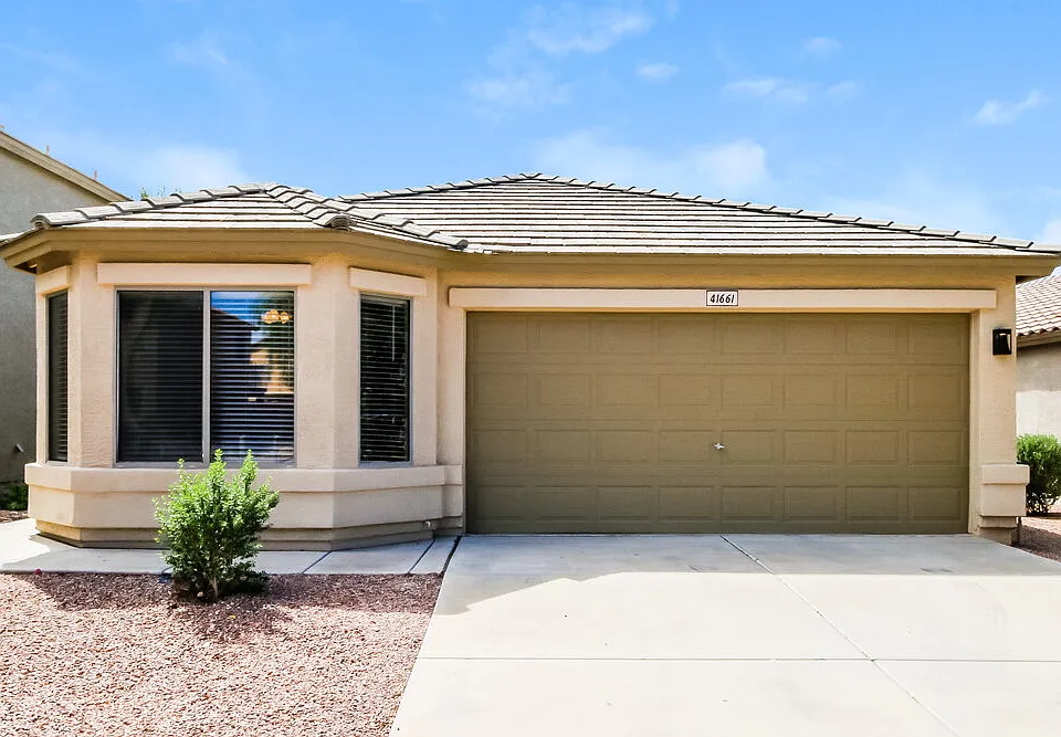 41661 W Sunland Dr