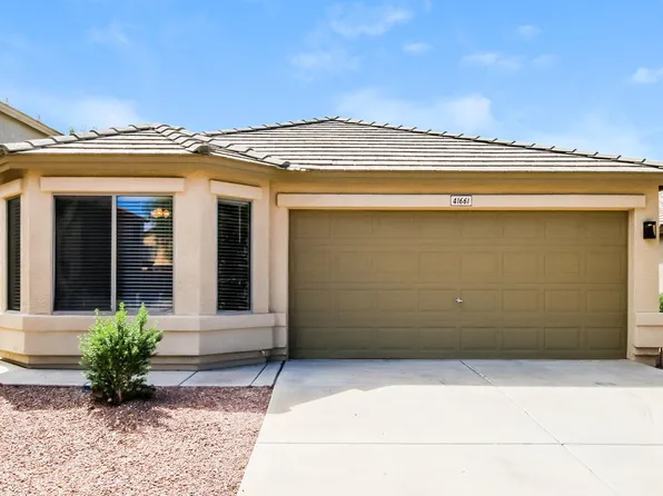 41661 W Sunland Dr, Maricopa, AZ 85138